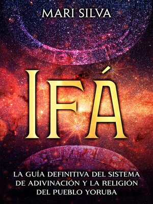 cover image of Ifá